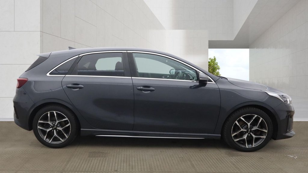 Used Kia Ceed 2019 for sale - 78206549: Photo 2