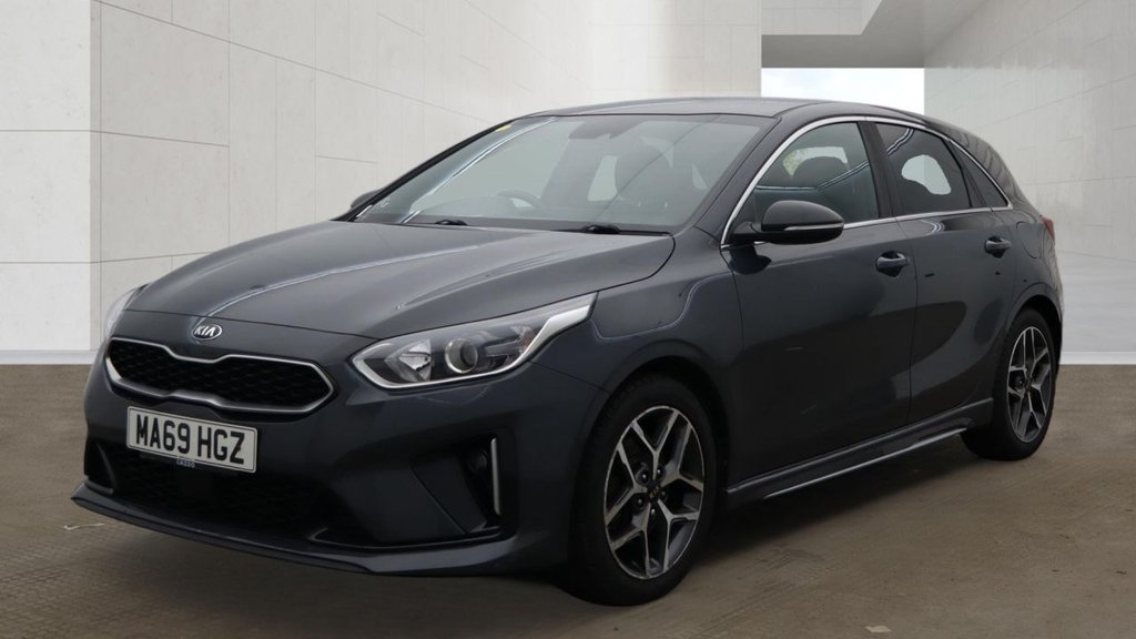Used Kia Ceed 2019 for sale - 78206549: Photo 4