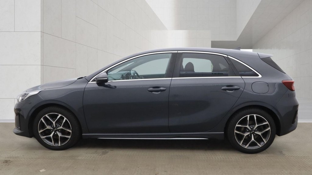 Used Kia Ceed 2019 for sale - 78206549: Photo 5