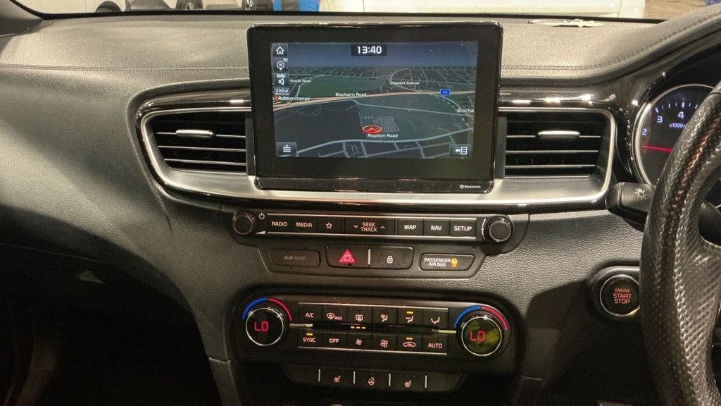 Used Kia Ceed 2019 for sale - 78206549: Photo 7