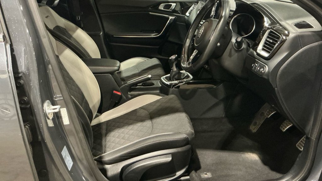 Used Kia Ceed 2019 for sale - 78206549: Photo 8