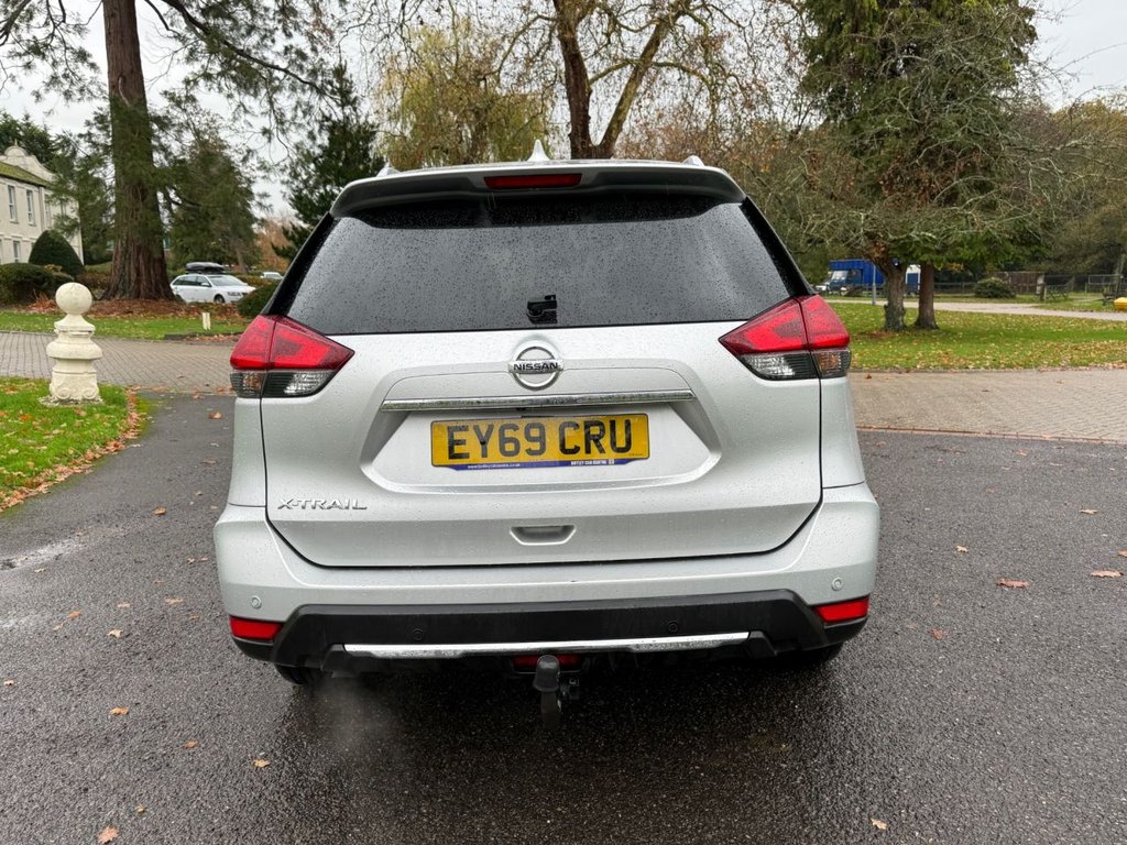 Used Nissan X-Trail 2019 for sale - 77835174: Photo 16