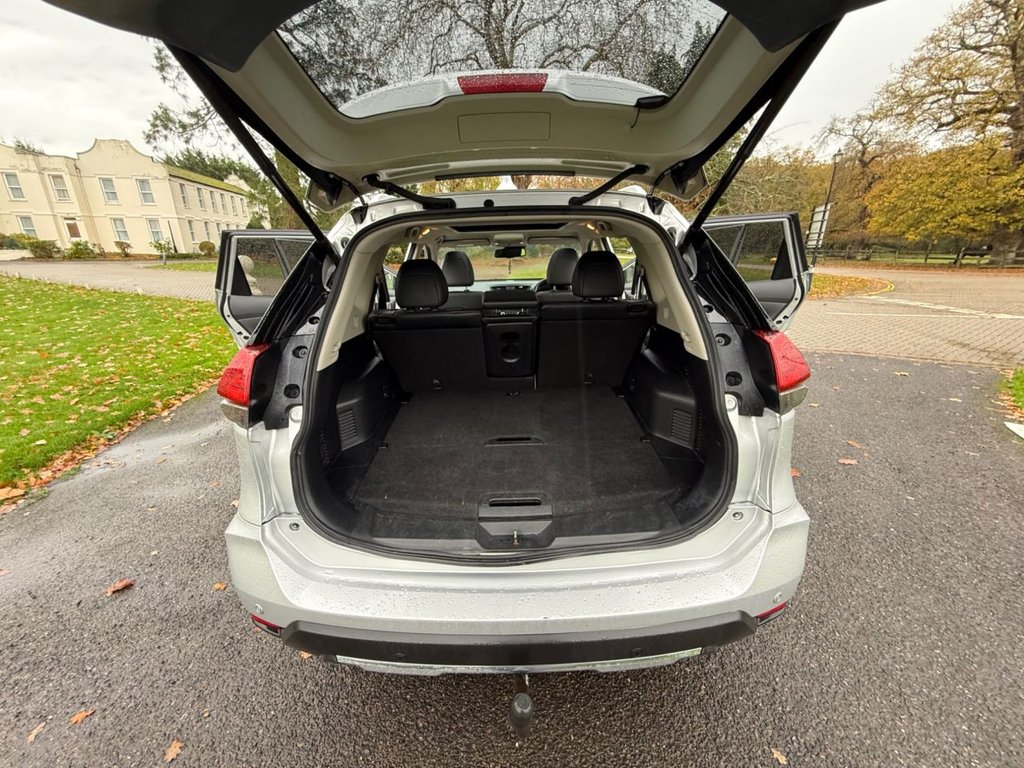 Used Nissan X-Trail 2019 for sale - 77835174: Photo 18