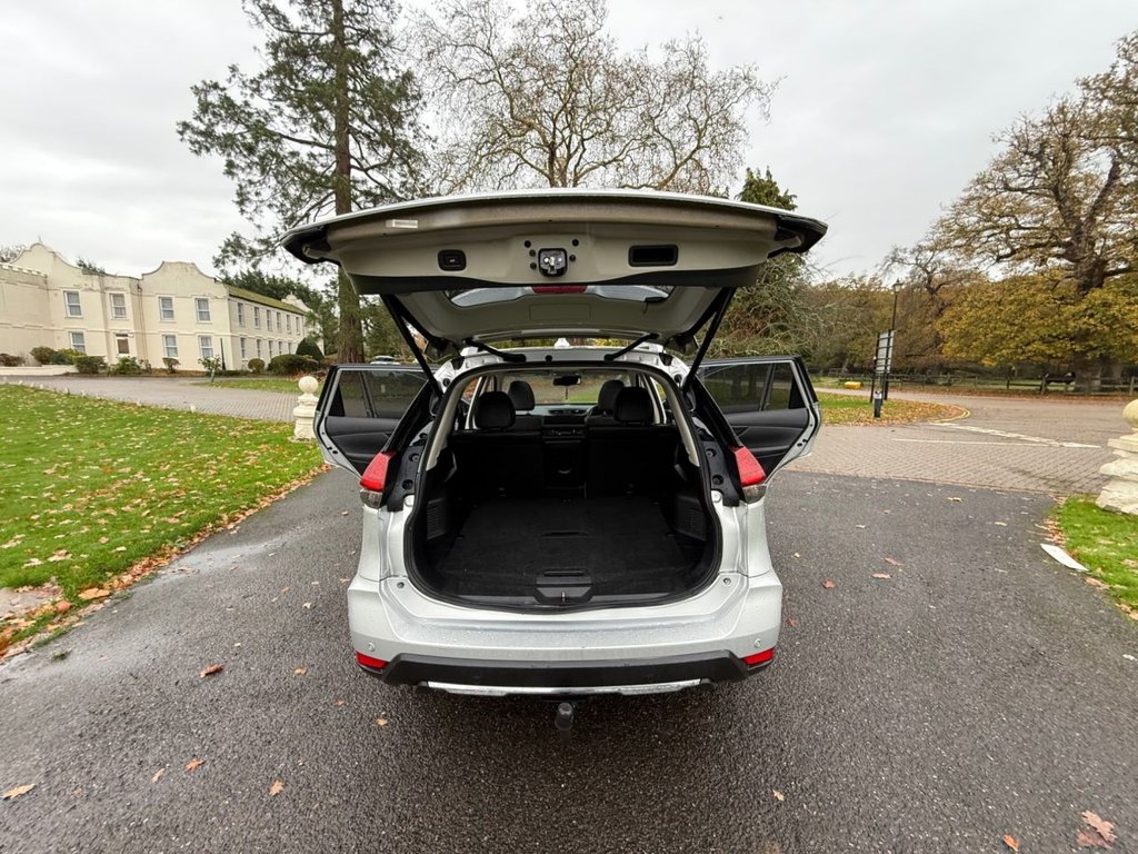 Used Nissan X-Trail 2019 for sale - 77835174: Photo 19