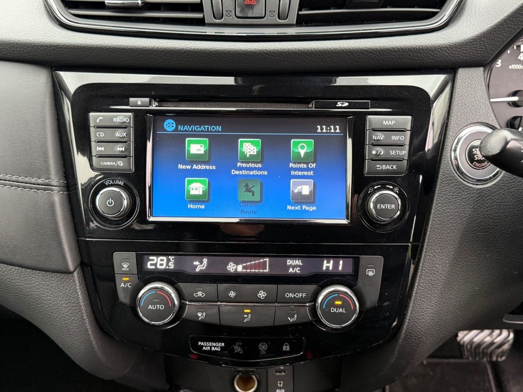 Used Nissan X-Trail 2019 for sale - 77835174: Photo 20