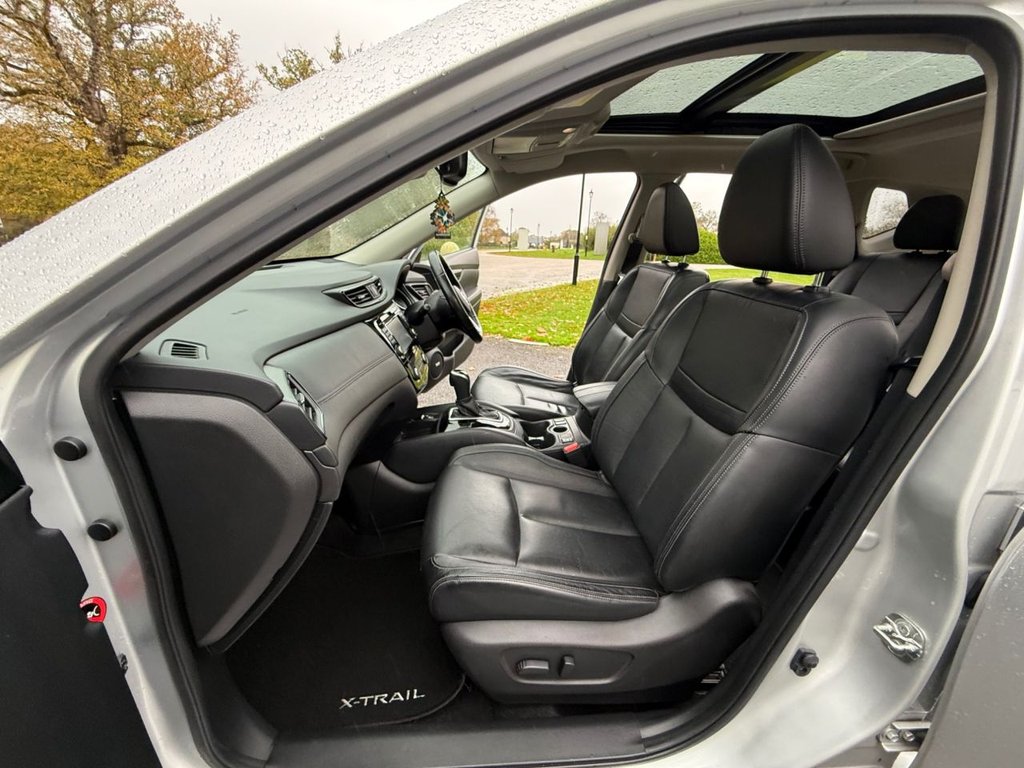 Used Nissan X-Trail 2019 for sale - 77835174: Photo 21