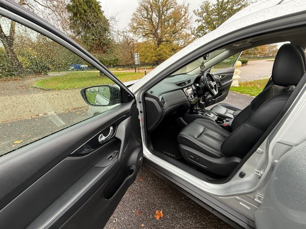 Used Nissan X-Trail 2019 for sale - 77835174: Photo 22