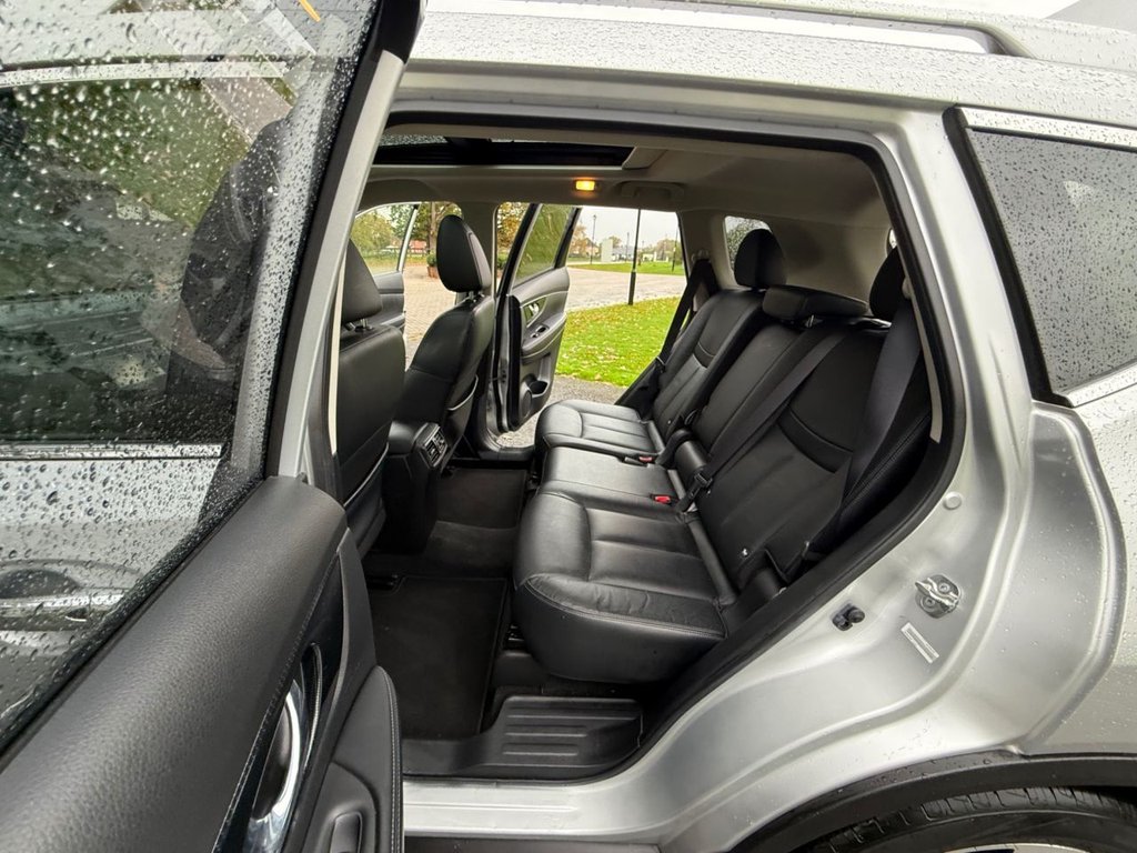 Used Nissan X-Trail 2019 for sale - 77835174: Photo 24