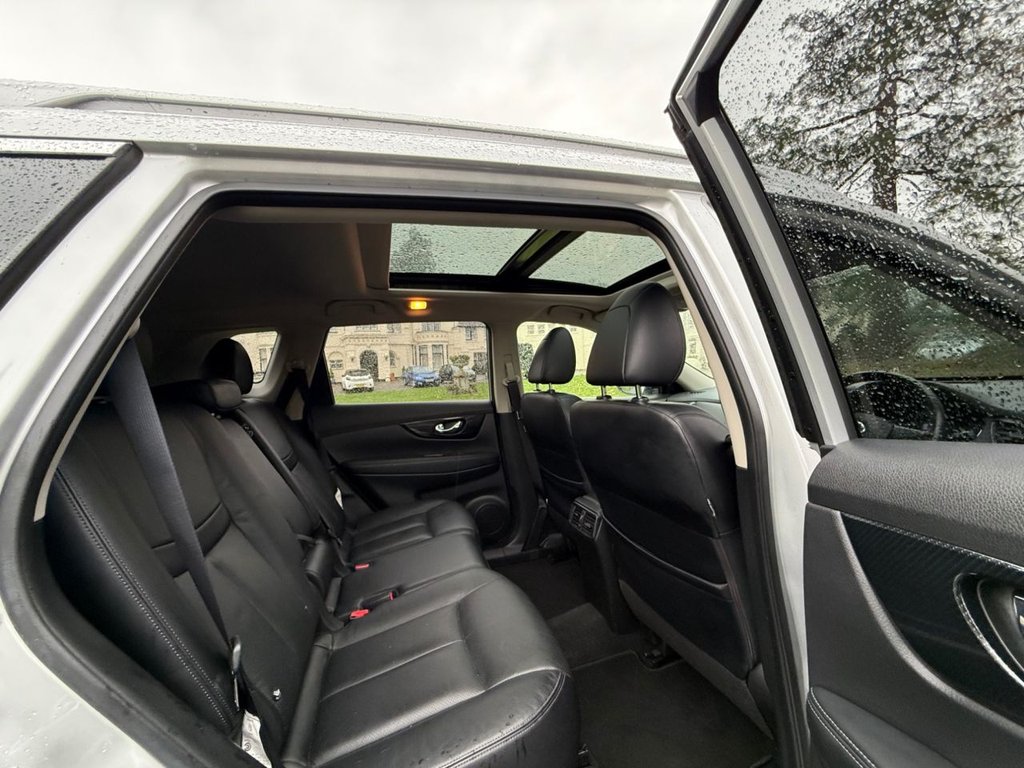 Used Nissan X-Trail 2019 for sale - 77835174: Photo 26