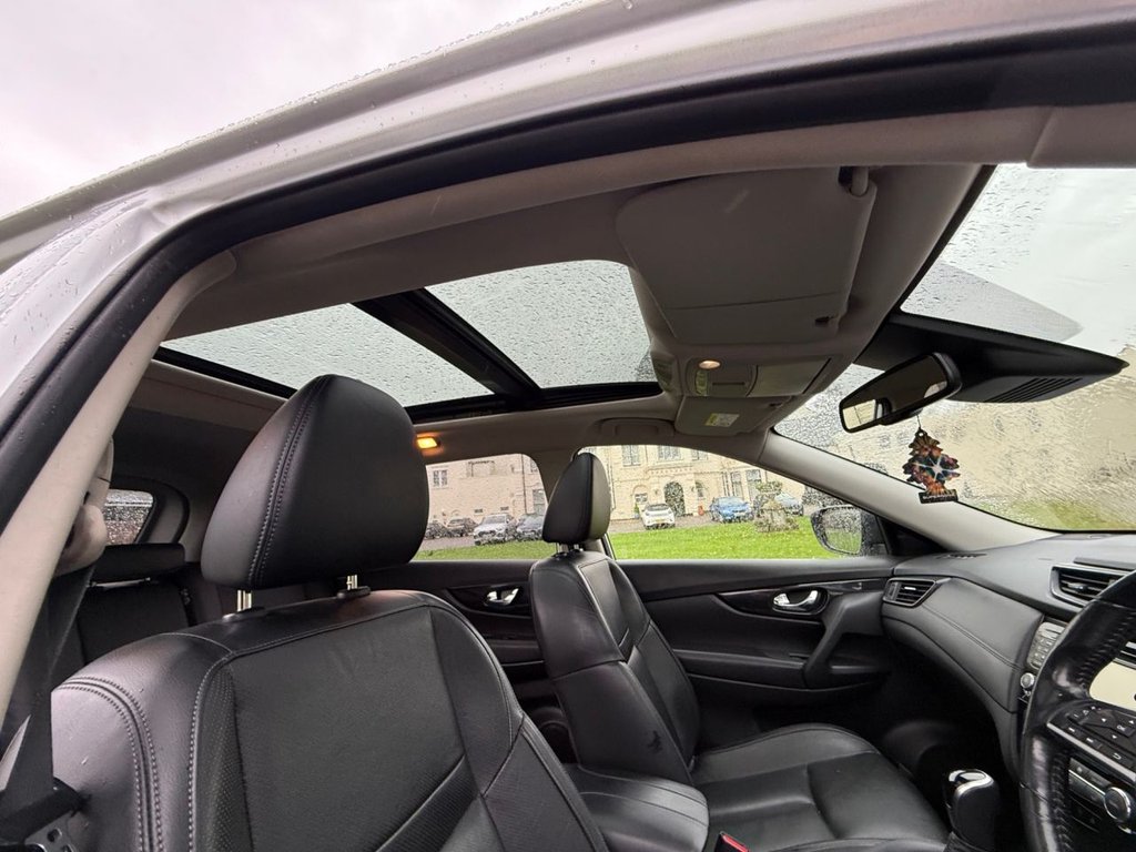 Used Nissan X-Trail 2019 for sale - 77835174: Photo 28