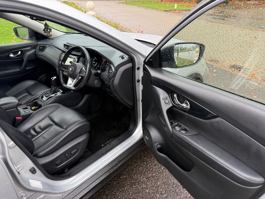 Used Nissan X-Trail 2019 for sale - 77835174: Photo 30