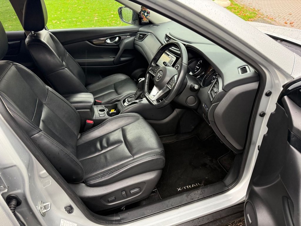 Used Nissan X-Trail 2019 for sale - 77835174: Photo 31