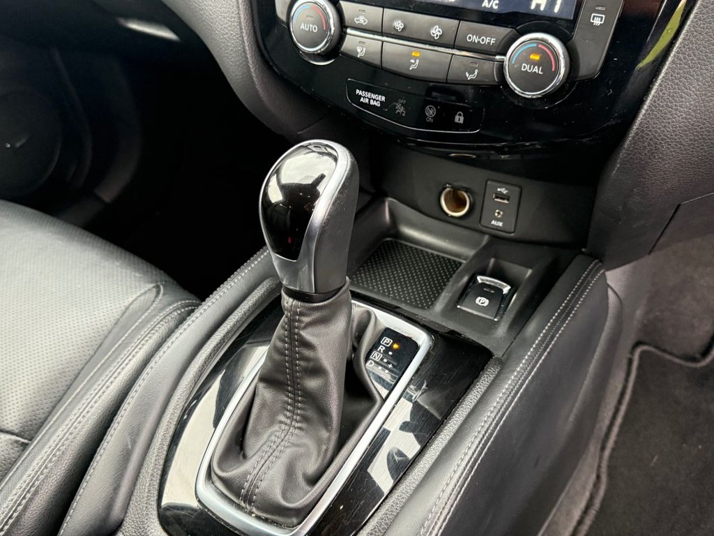 Used Nissan X-Trail 2019 for sale - 77835174: Photo 33