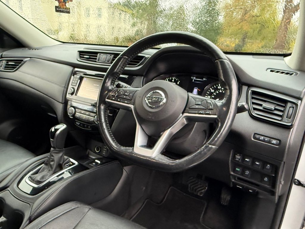 Used Nissan X-Trail 2019 for sale - 77835174: Photo 36