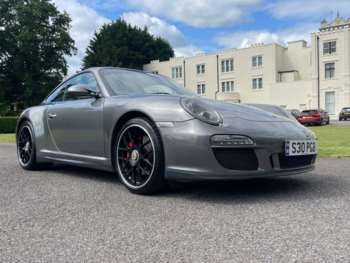 Used Porsche 911 2011 for sale - 74916858: Photo