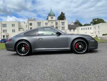Used Porsche 911 2011 for sale - 74916858: Photo
