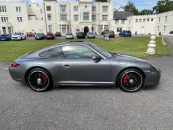 Used Porsche 911 2011 for sale - 74916858: Photo