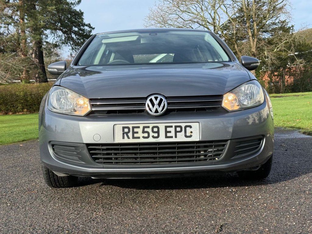 Used Volkswagen Golf 2009 for sale - 77407712: Photo 15