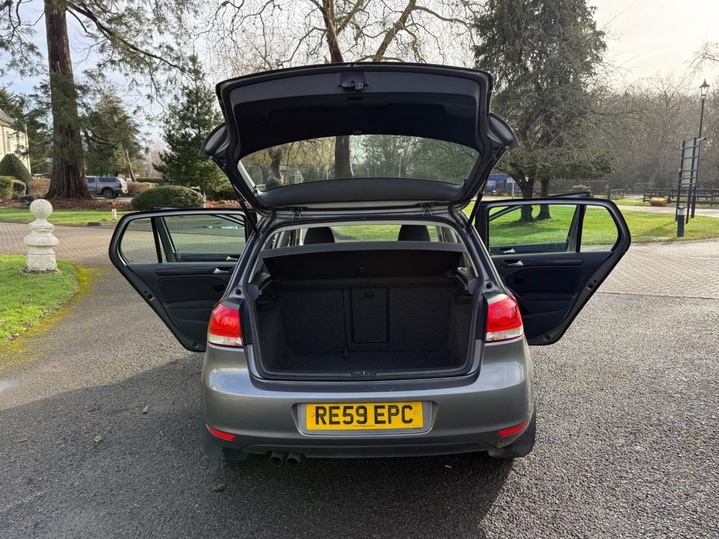 Used Volkswagen Golf 2009 for sale - 77407712: Photo 17