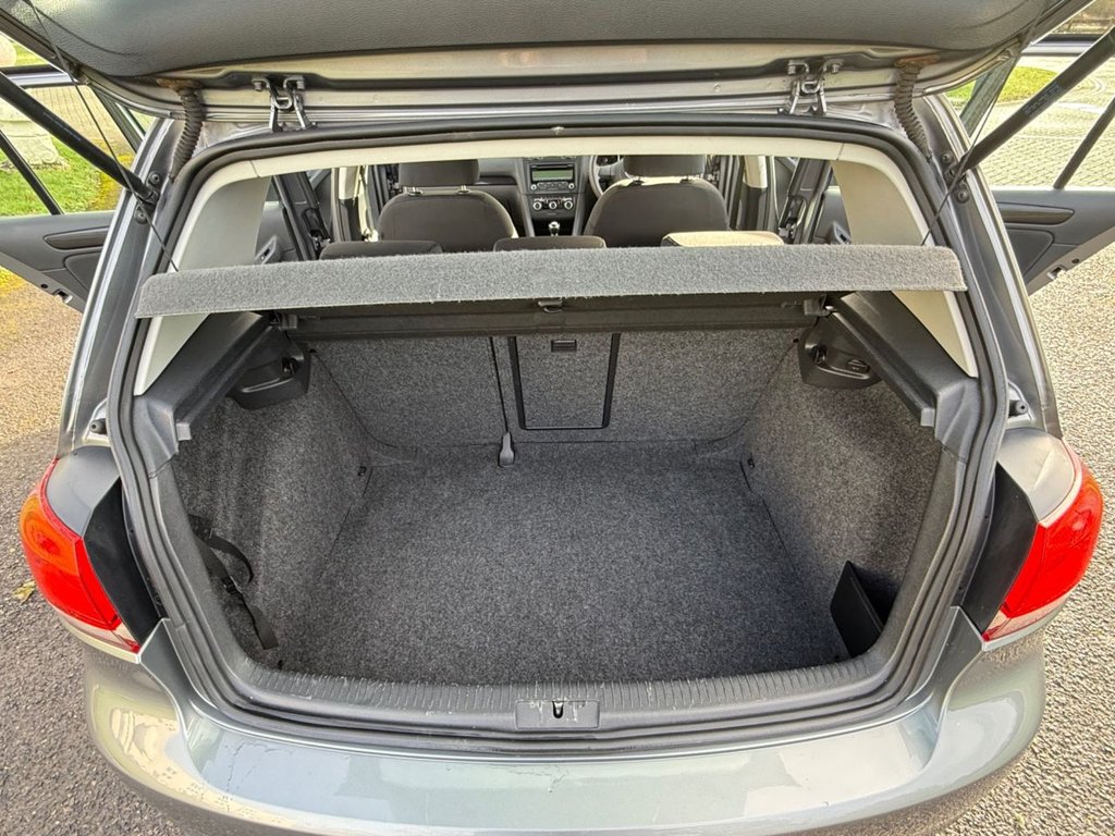 Used Volkswagen Golf 2009 for sale - 77407712: Photo 18