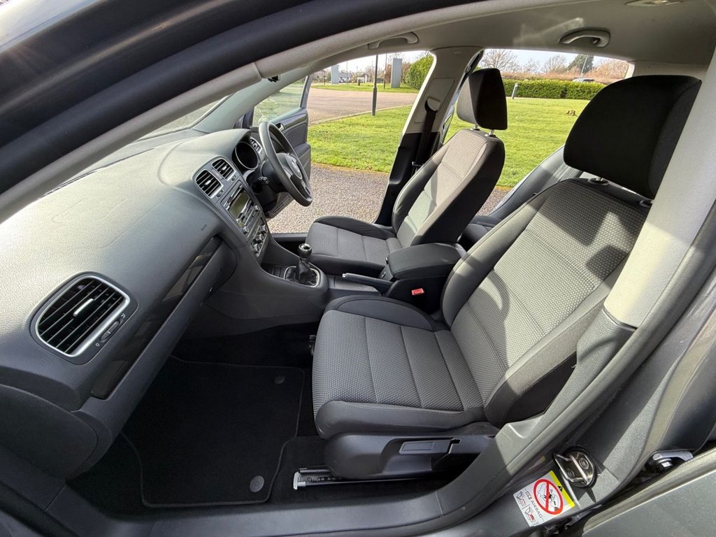 Used Volkswagen Golf 2009 for sale - 77407712: Photo 19