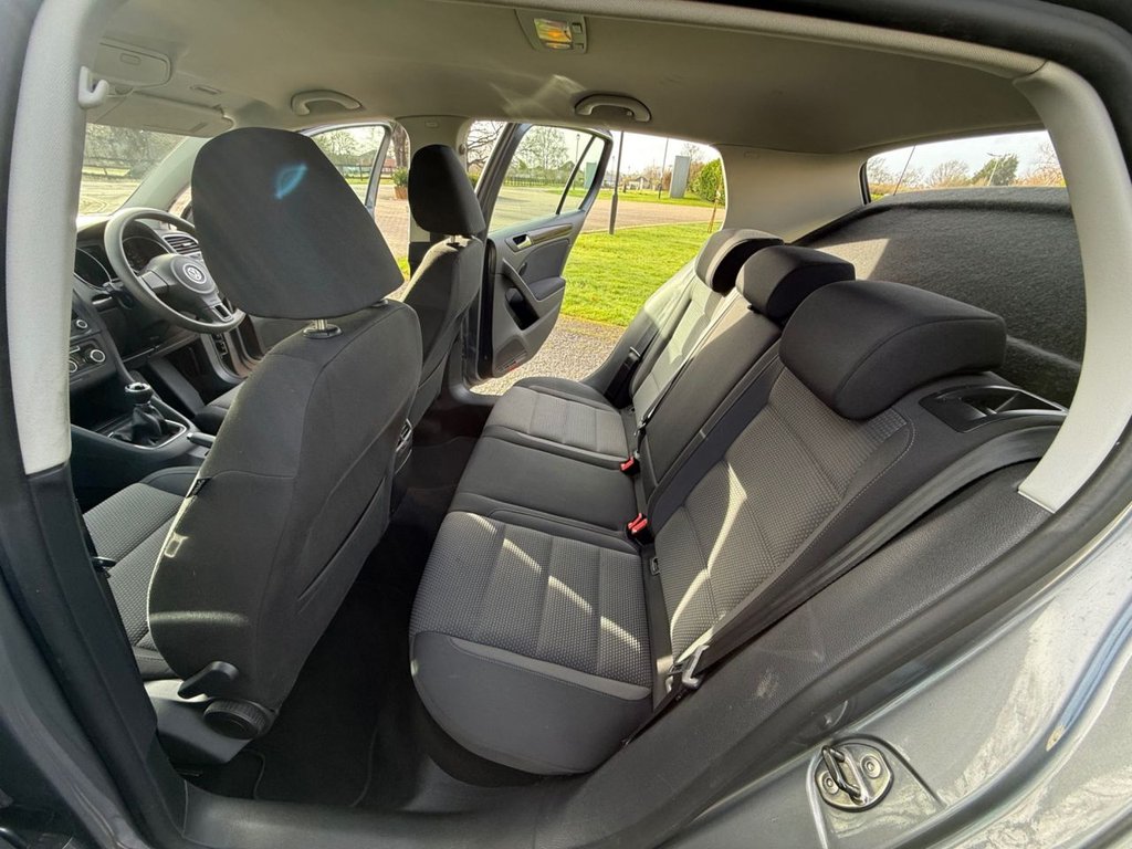 Used Volkswagen Golf 2009 for sale - 77407712: Photo 21