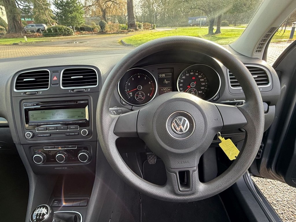 Used Volkswagen Golf 2009 for sale - 77407712: Photo 25