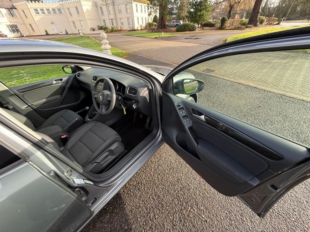 Used Volkswagen Golf 2009 for sale - 77407712: Photo 26