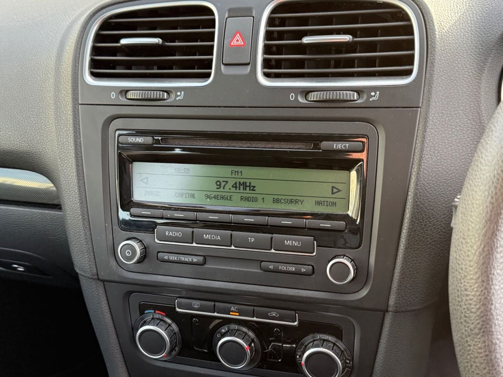 Used Volkswagen Golf 2009 for sale - 77407712: Photo 29