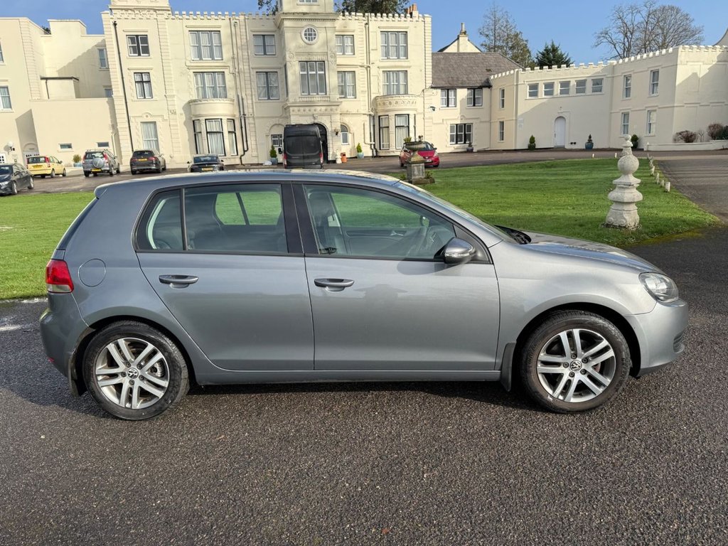 Used Volkswagen Golf 2009 for sale - 77407712: Photo 3