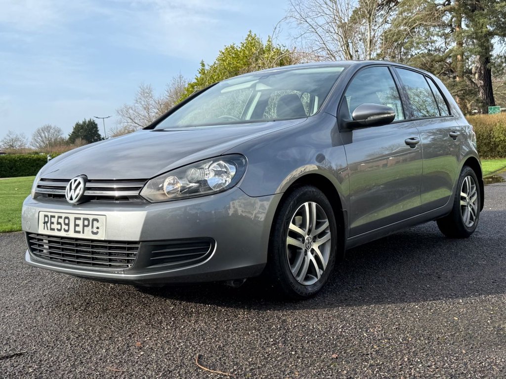 Used Volkswagen Golf 2009 for sale - 77407712: Photo 7