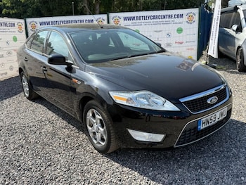 Used Ford Mondeo 2009 for sale - 79197303: Photo