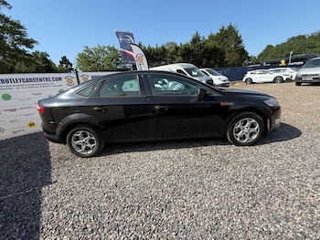 Used Ford Mondeo 2009 for sale - 79197303: Photo