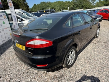 Used Ford Mondeo 2009 for sale - 79197303: Photo
