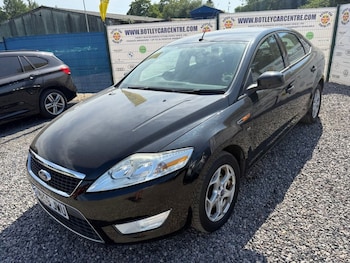 Used Ford Mondeo 2009 for sale - 79197303: Photo