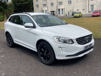 2014 (14) - 2.0 D4 SE SUV 5dr Diesel Manual Euro 6 (s/s) (181 ps)