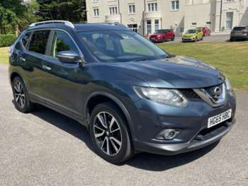 2015 (65) - 1.6 dCi Tekna 5dr