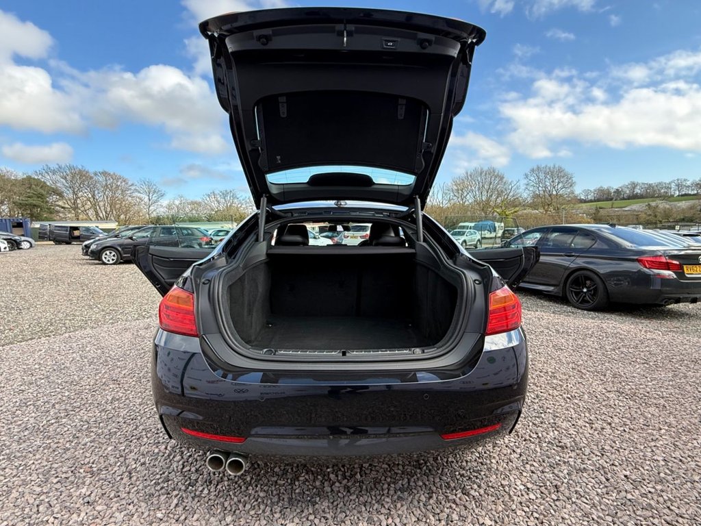 Used BMW 4 Series 2016 for sale - 77655360: Photo 14