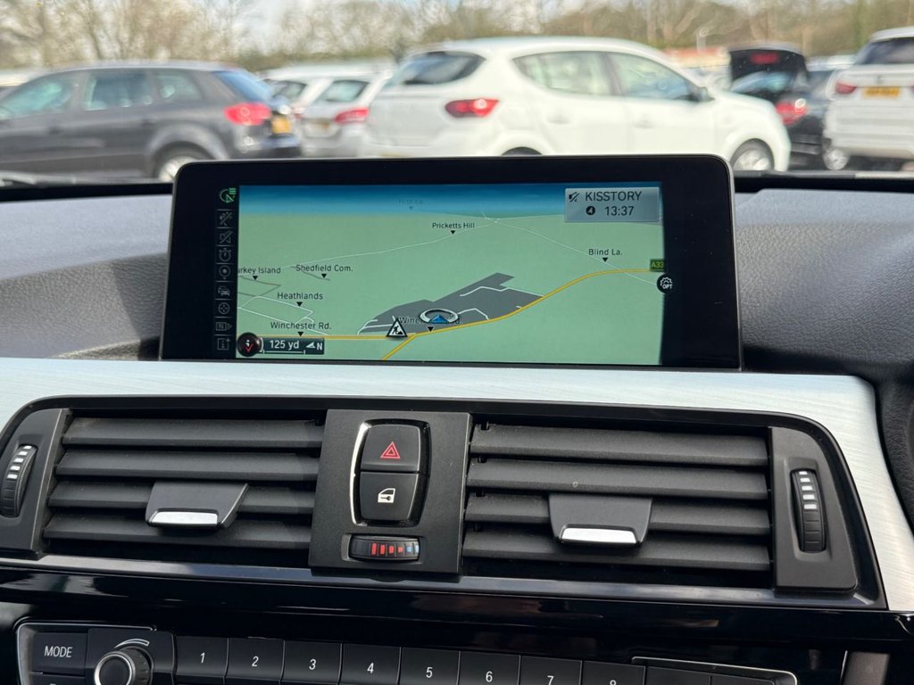 Used BMW 4 Series 2016 for sale - 77655360: Photo 16