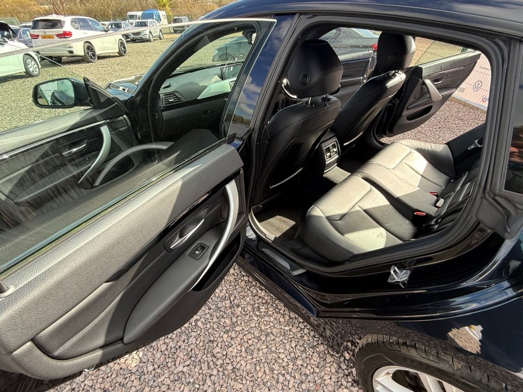 Used BMW 4 Series 2016 for sale - 77655360: Photo 18