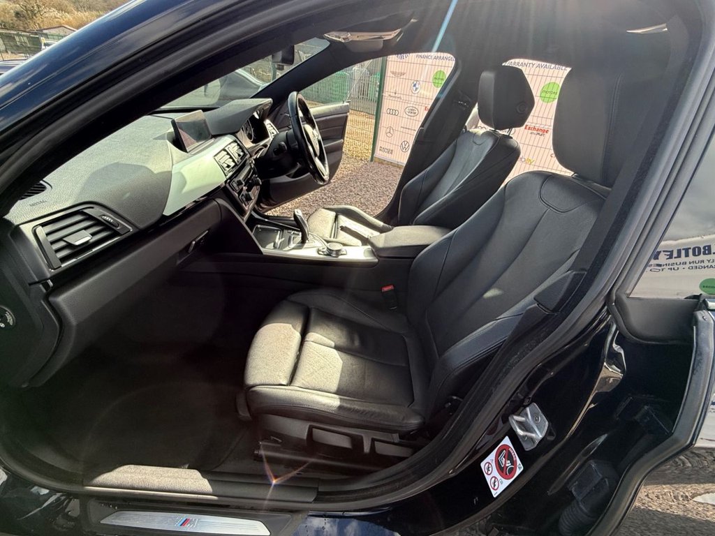 Used BMW 4 Series 2016 for sale - 77655360: Photo 20