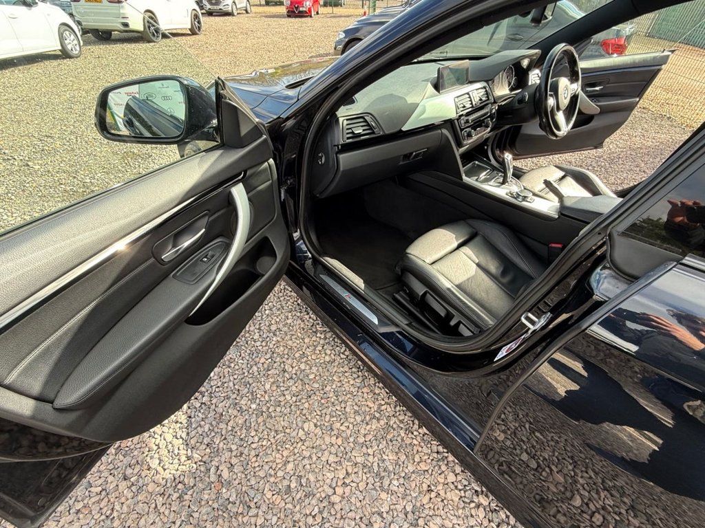 Used BMW 4 Series 2016 for sale - 77655360: Photo 21