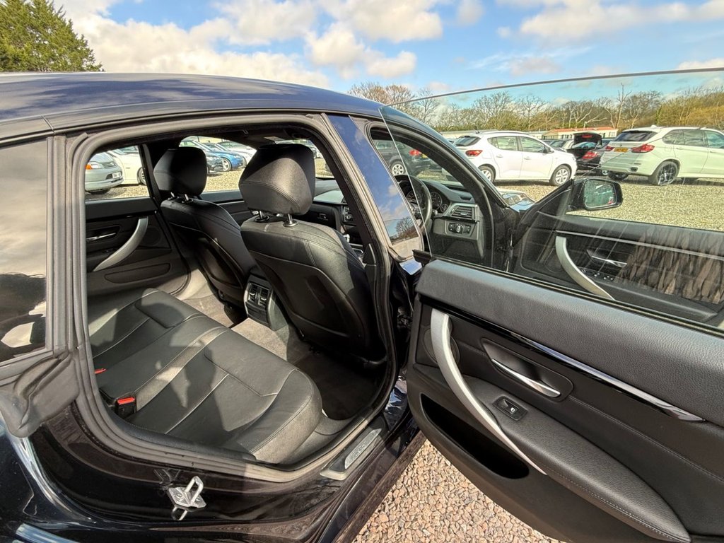 Used BMW 4 Series 2016 for sale - 77655360: Photo 22