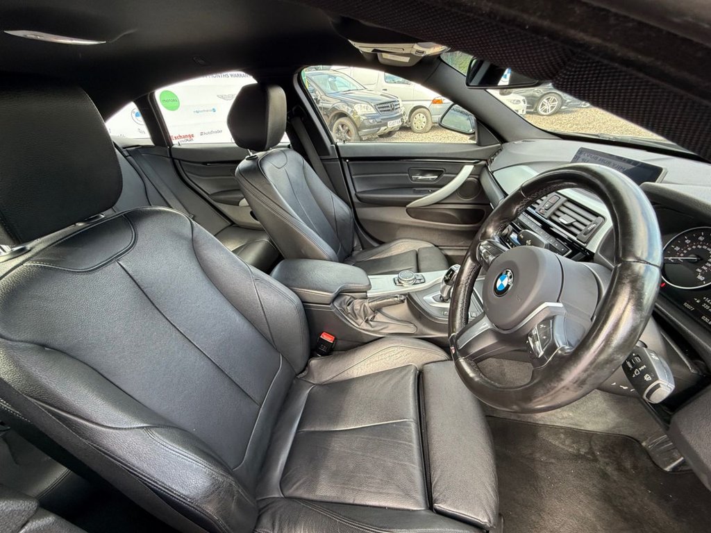 Used BMW 4 Series 2016 for sale - 77655360: Photo 23