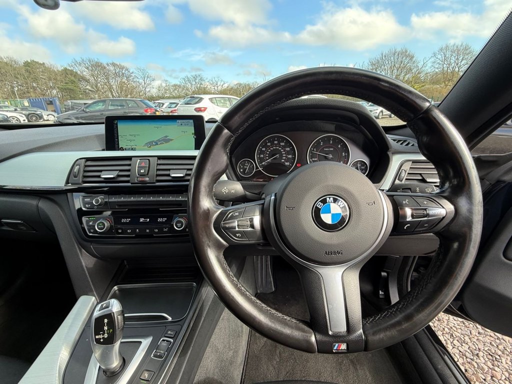 Used BMW 4 Series 2016 for sale - 77655360: Photo 24