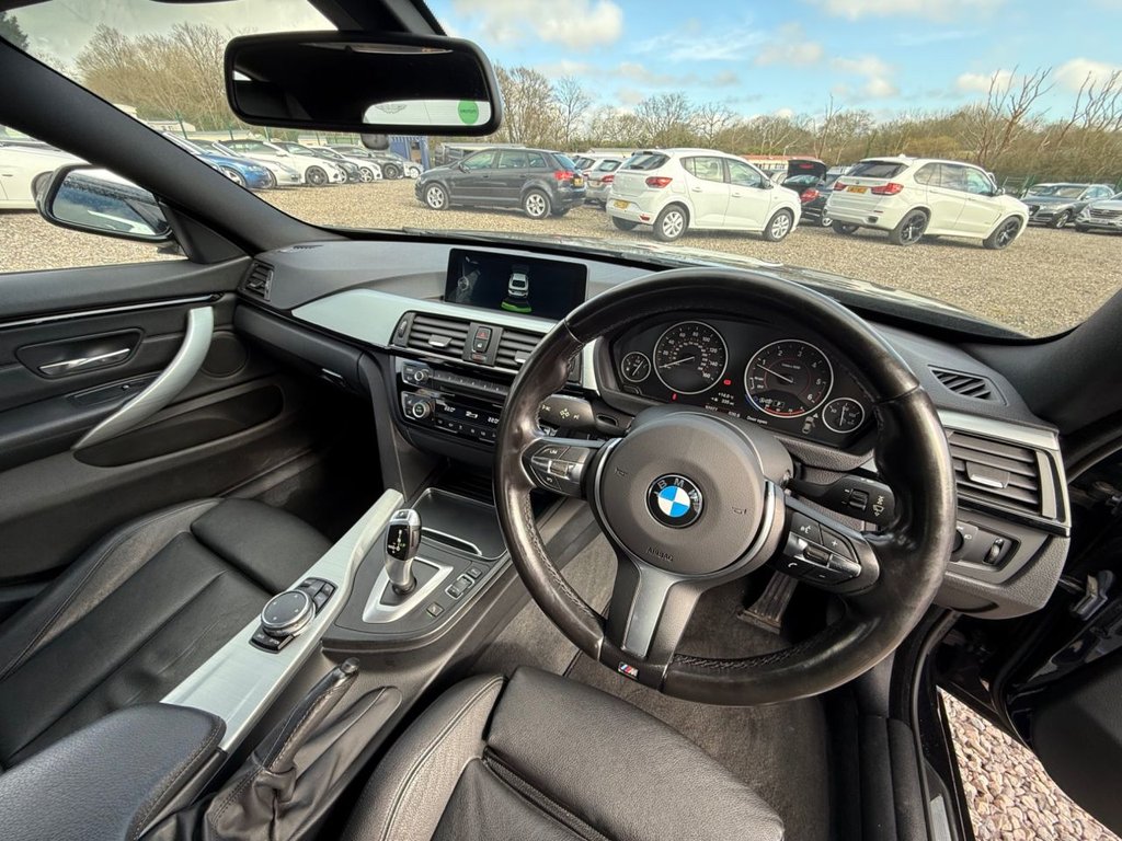 Used BMW 4 Series 2016 for sale - 77655360: Photo 25