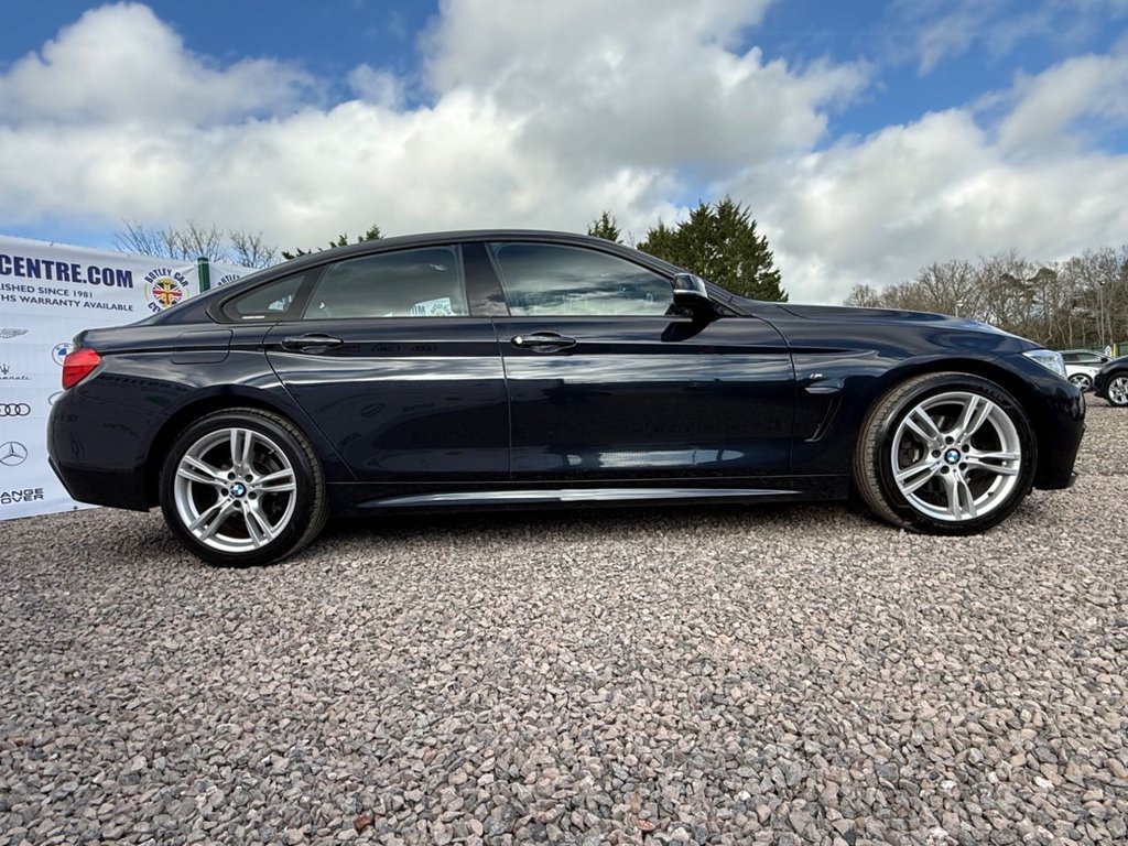 Used BMW 4 Series 2016 for sale - 77655360: Photo 3