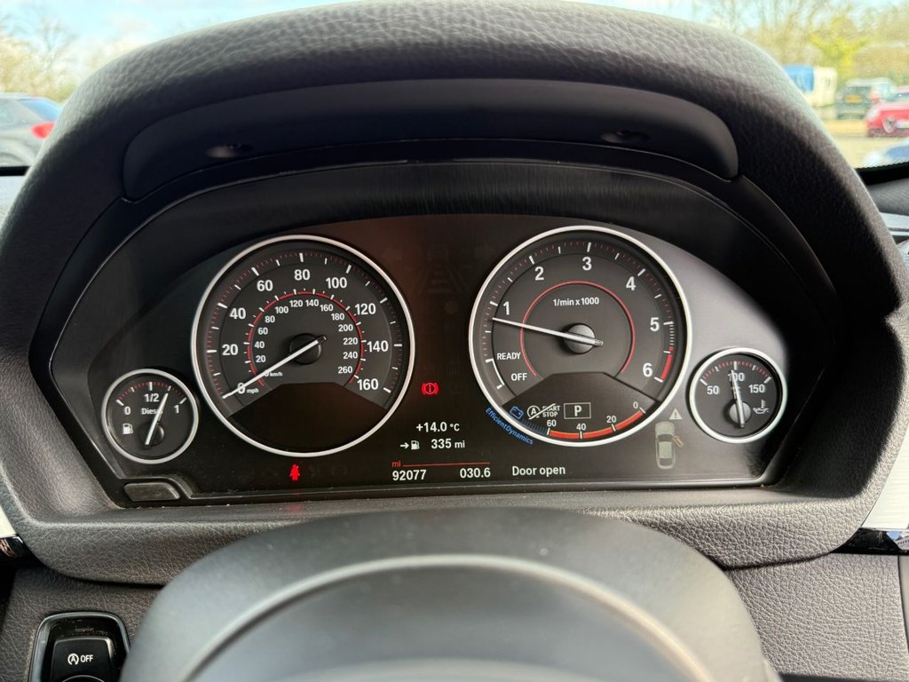 Used BMW 4 Series 2016 for sale - 77655360: Photo 31