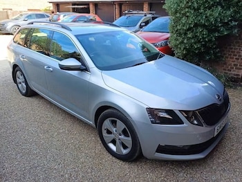 Used Skoda Octavia 2019 for sale - 79226818: Photo