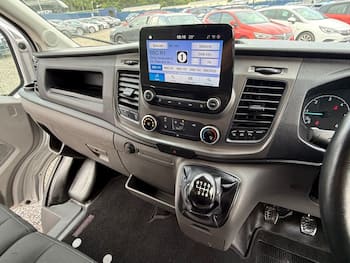 Used Ford Transit 2022 for sale - 79856431: Photo